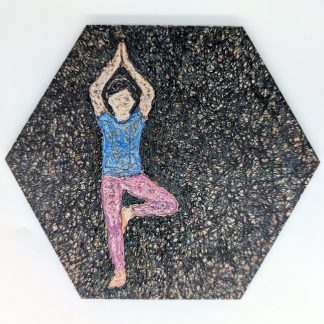 Yoga tree